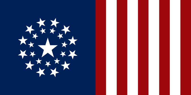 Vereinigte Staaten von Astor