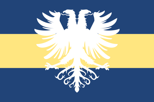 Vereinigtes Nordhanarisches Kaiserreich