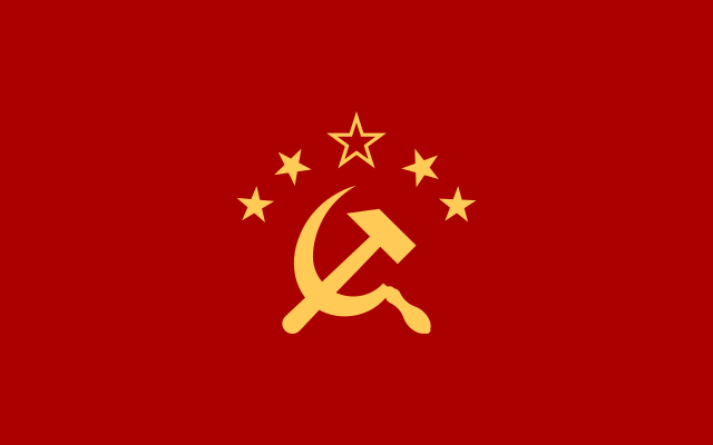 Volksrepublik Tchino